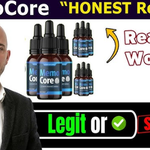 Memocore Supplement