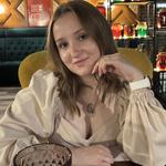 Алина Волкова