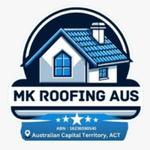 MK ROOFING AUS
