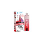 Crystal Prime 10000 Box of 5