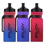 Enjoy Ultra 9000 Box of 10 Wilson