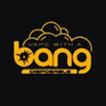 Kup Bang King vape