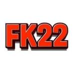 FK22 Nhà cái