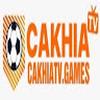 Cakhiatv games
