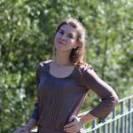 Юлия Агафонова