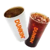 Dunkin Donuts Drink Menu royalrayyan