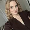 Анна Алексеевна Мосина