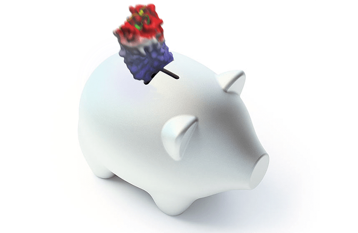 Структуры рецепторов GPCR «в копилку»