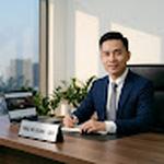 CEO Tống Vũ Khang