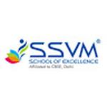 SSVM School of Excellence