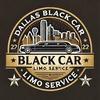 Dallas Black Cars Limo Service