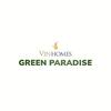 Vinhomes Green Paradise