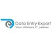 Data Entry Export