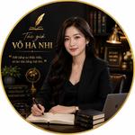 authorhanhi Võ Hà Nhi