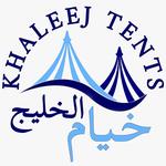 Khaleej tents
