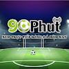 90Phut TV Truc Tiep Bong Da