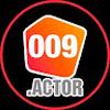 009 actor