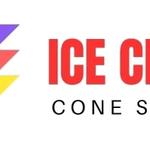 Ice Cream Cone Sleeves