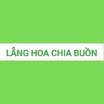 Lẵng Hoa Chia Buồn