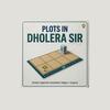 Plot in Dholera Sir