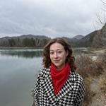 Анастасия Фебенчукова