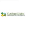 synthetic gems