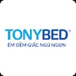 Chăn ga gối nệm Tonybed