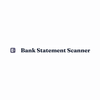 Bank Statement Scanner