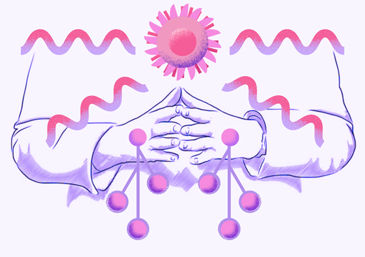 Канцер Меркель