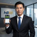 Ceo HB88 Nguyễn Thế Vinh