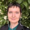 Эльмира Якупова