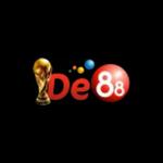 DE88 Cổng Game Đổi Thưởng Uy Tín, Đ