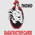ĐÁ GÀ TRỰC TIẾP CARDS