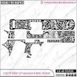 Colt1911 38 super Scroll