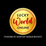 LUCKYWORLD