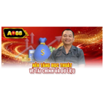 CEO Nguyễn Đức Anh
