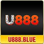 U888 blue