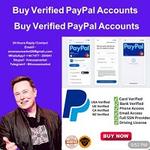 Top Buy Verified PayPal Accoun