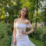 Анастасия Симагина