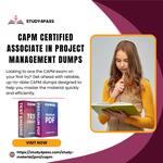 CAPM Certified Associate Project Management Dumps