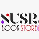 Nusraa Book store