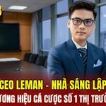 CEO Leman