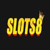 Online Gaming Hub SLOTS8 SLOTS8