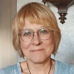 Надежда Маркина