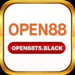 OPEN88 t5black