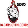 ĐÁ GÀ TRỰC TIẾP LOCKER
