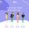 Trắc nghiệm MBTI