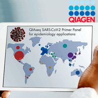 Вебинар: «Всё для геномных исследований SARS-CoV-2 и COVID-19: от пробоподготовки до биоинформатики»