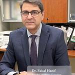 Dr Faisal Hanif