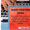 Guest PostFiver